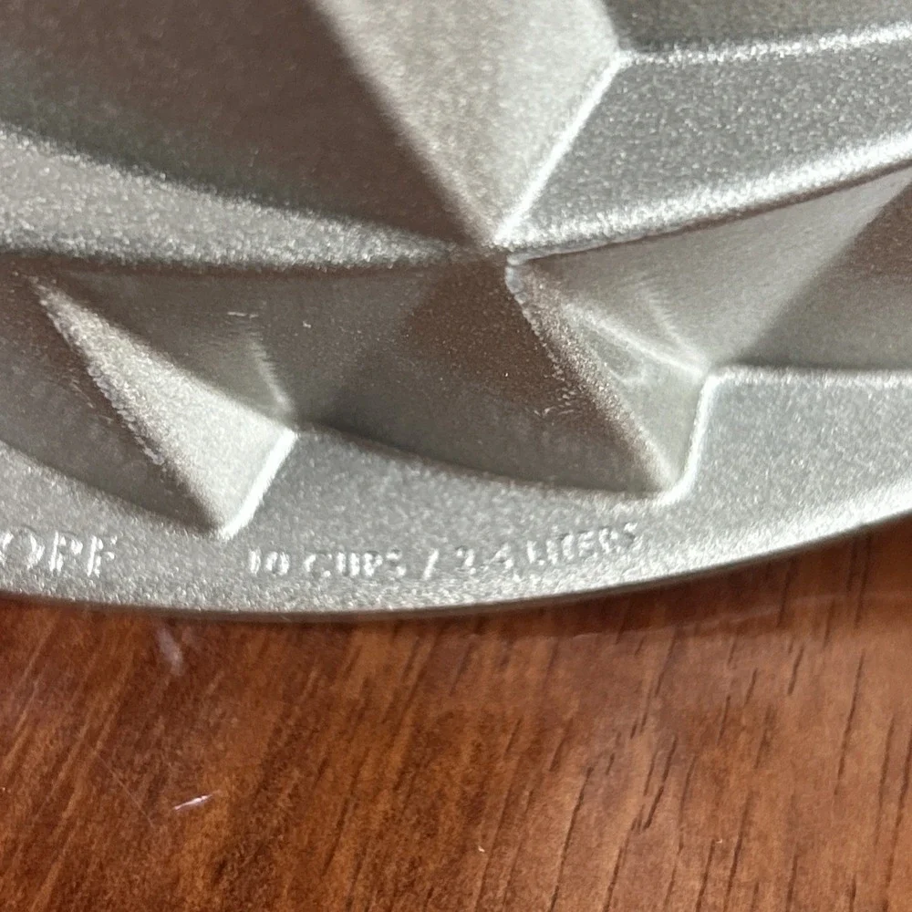 Nordic Ware nordic ware